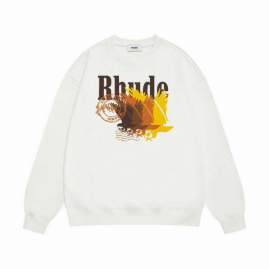 Picture of Rhude Sweathirt _SKURhudeS-XXLsytRHY01435693